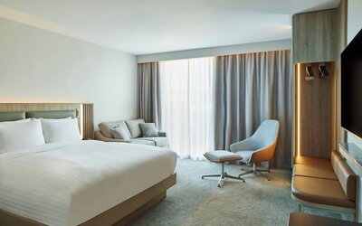 Courtyard By Marriott Sheffield