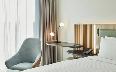 Courtyard By Marriott Sheffield