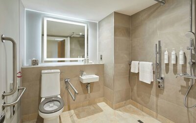 Courtyard By Marriott Sheffield