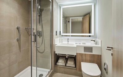 Courtyard By Marriott Sheffield