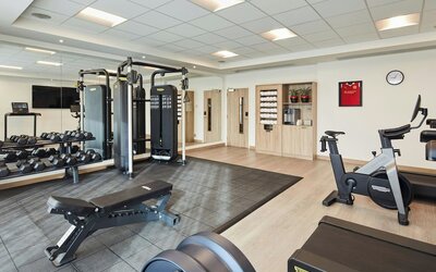 Courtyard By Marriott Sheffield