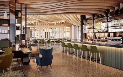 Courtyard By Marriott Sheffield