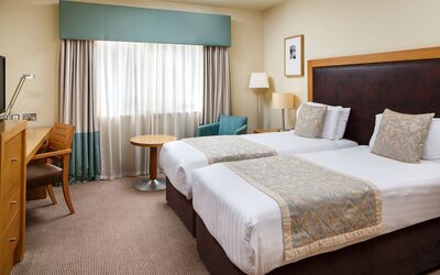 Mercure Sheffield Parkway