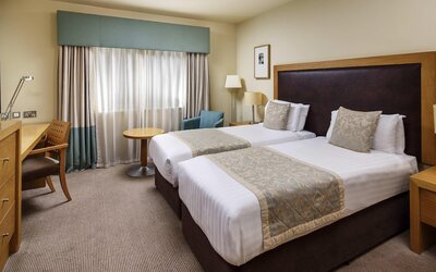 Mercure Sheffield Parkway