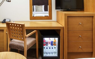 Mercure Sheffield Parkway