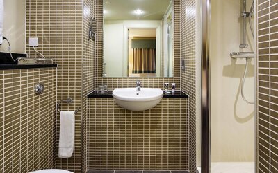Mercure Sheffield Parkway