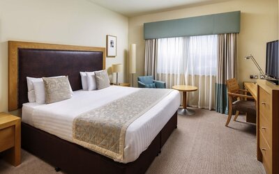 Mercure Sheffield Parkway