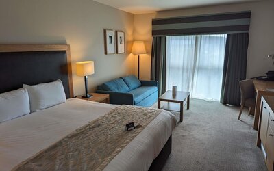 Mercure Sheffield Parkway