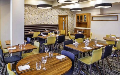 Mercure Sheffield Parkway