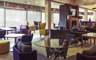 Mercure Sheffield Parkway