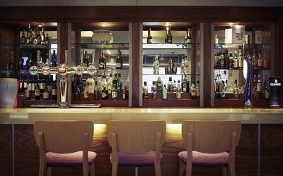 Mercure Sheffield Parkway