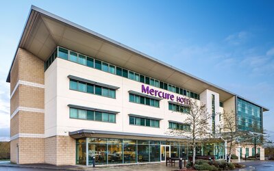 Mercure Sheffield Parkway