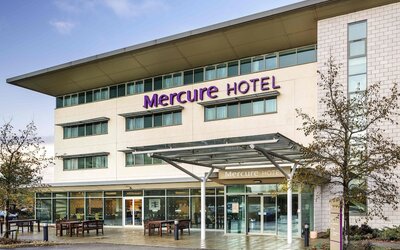Mercure Sheffield Parkway