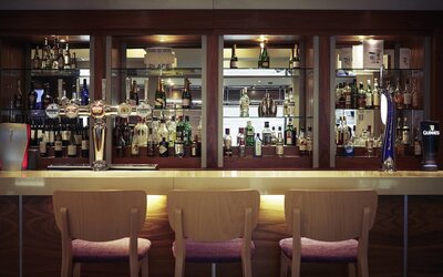 Mercure Sheffield Parkway