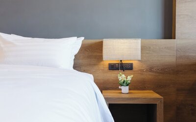 Garner Hotel Rotherham East by IHG