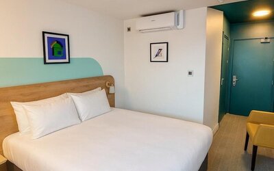 Garner Hotel Rotherham East by IHG