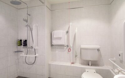 Garner Hotel Rotherham East by IHG