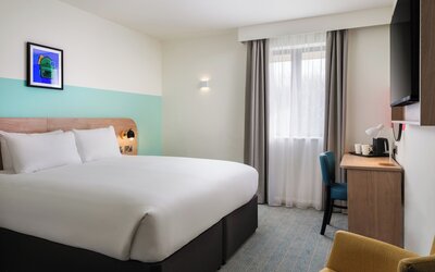 Garner Hotel Rotherham East by IHG
