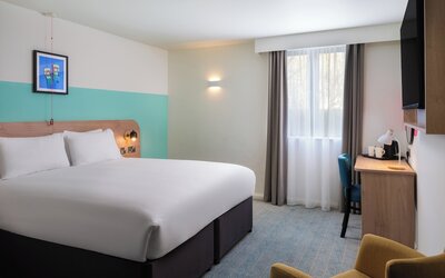 Garner Hotel Rotherham East by IHG
