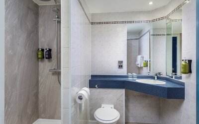 Garner Hotel Rotherham East by IHG