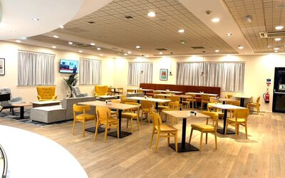 Garner Hotel Rotherham East by IHG