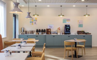 Garner Hotel Rotherham East by IHG