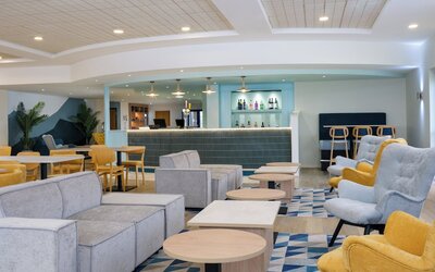 Garner Hotel Rotherham East by IHG