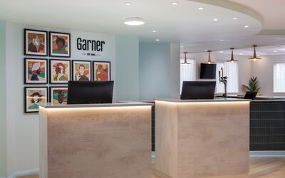 Garner Hotel Rotherham East by IHG