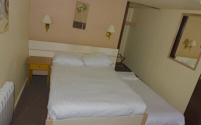 Primelodge Rotherham