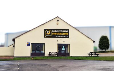 Primelodge Rotherham