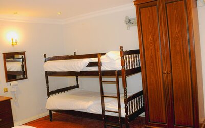 Consort Hotel & Urban Spa