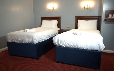 Consort Hotel & Urban Spa