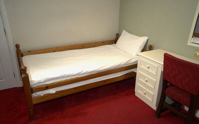 Consort Hotel & Urban Spa