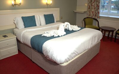Consort Hotel & Urban Spa