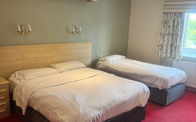 Consort Hotel & Urban Spa