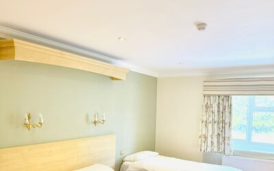 Consort Hotel & Urban Spa
