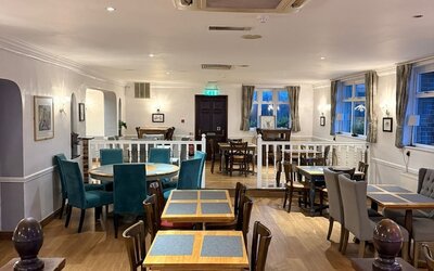 Consort Hotel & Urban Spa