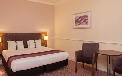 Holiday Inn Rotherham Sheffield by IHG