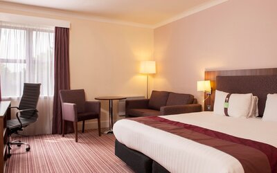Holiday Inn Rotherham Sheffield by IHG