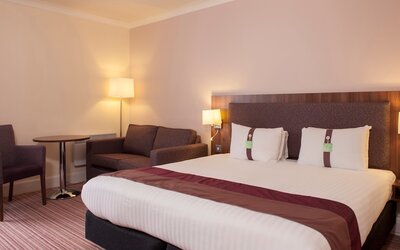 Holiday Inn Rotherham Sheffield by IHG