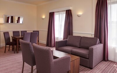 Holiday Inn Rotherham Sheffield by IHG