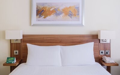 Holiday Inn Rotherham Sheffield by IHG