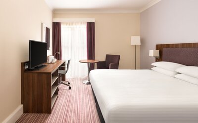 Holiday Inn Rotherham Sheffield by IHG