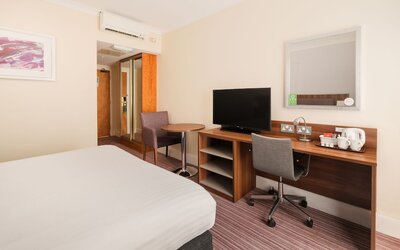 Holiday Inn Rotherham Sheffield by IHG
