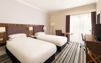 Holiday Inn Rotherham Sheffield by IHG