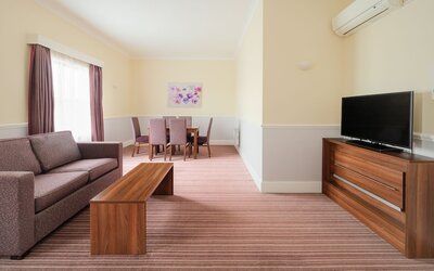 Holiday Inn Rotherham Sheffield by IHG