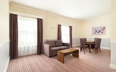 Holiday Inn Rotherham Sheffield by IHG