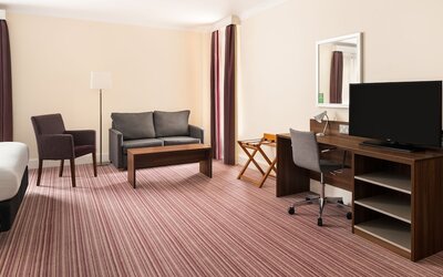 Holiday Inn Rotherham Sheffield by IHG