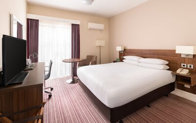 Holiday Inn Rotherham Sheffield by IHG