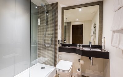 Holiday Inn Rotherham Sheffield by IHG